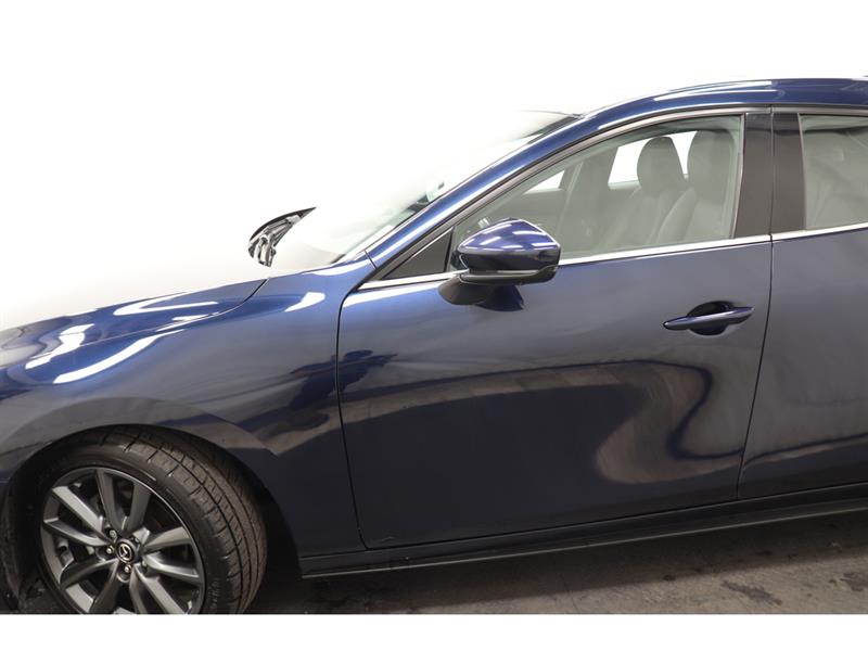 mazda Mazda3 Sport 2022 - 3