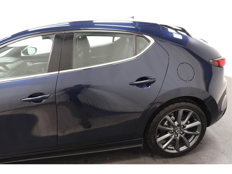 mazda Mazda3 Sport 2022 - 4