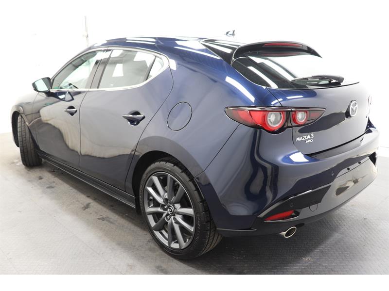 mazda Mazda3 Sport 2022 - 5