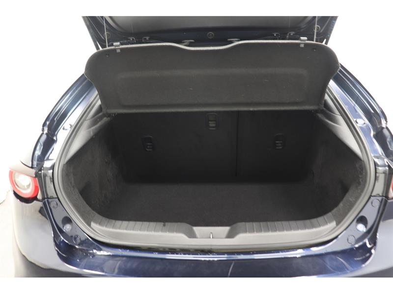 mazda Mazda3 Sport 2022 - 7