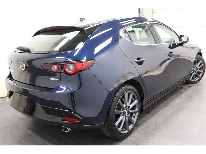 mazda Mazda3 Sport 2022 - 9