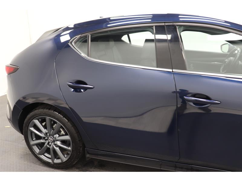 mazda Mazda3 Sport 2022 - 11