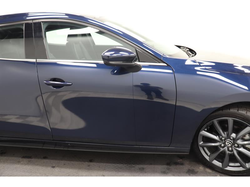 mazda Mazda3 Sport 2022 - 13