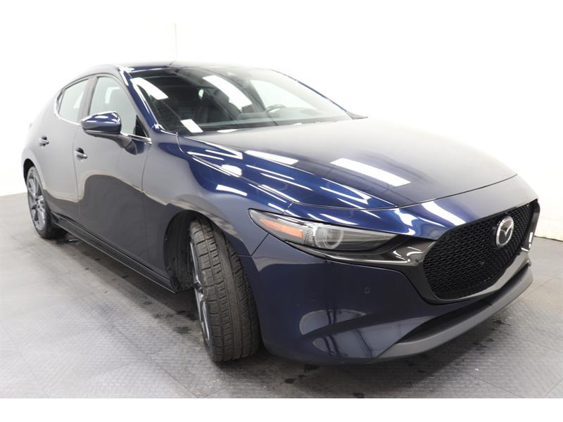 mazda Mazda3 Sport 2022 - 14