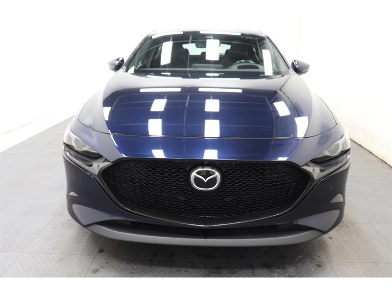 mazda Mazda3 Sport 2022 - 15