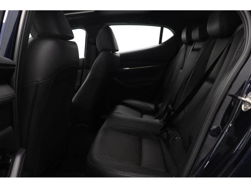 mazda Mazda3 Sport 2022 - 16