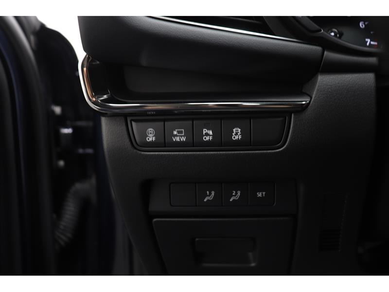 mazda Mazda3 Sport 2022 - 18