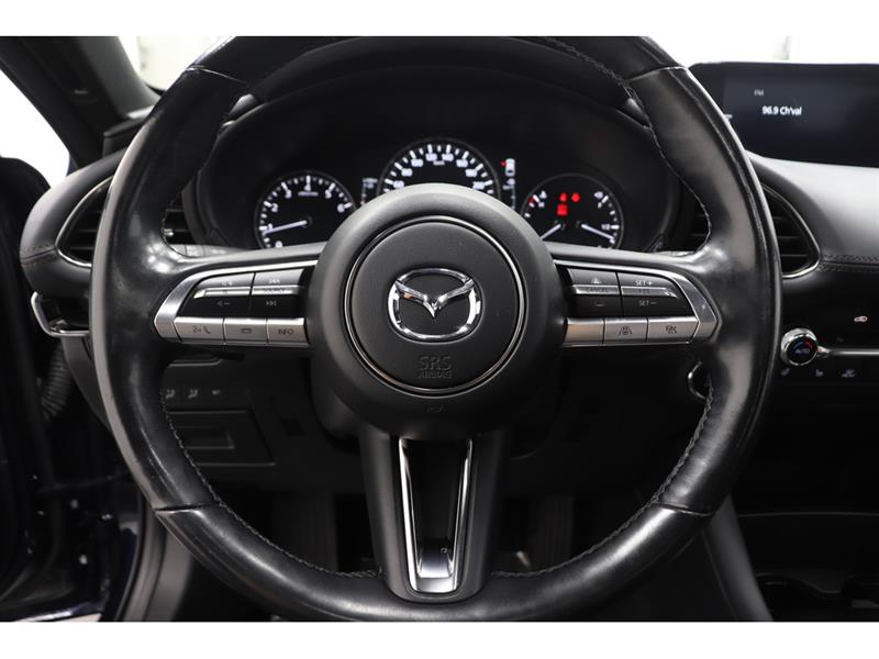 mazda Mazda3 Sport 2022 - 19