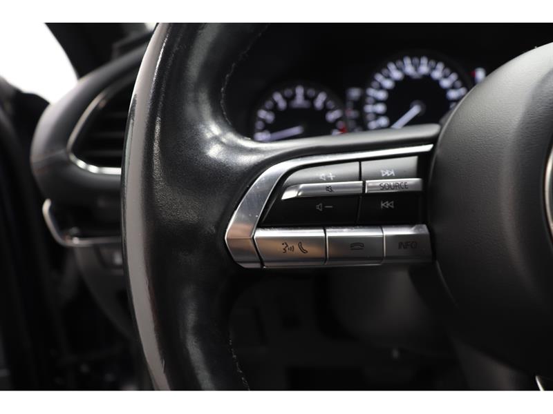 mazda Mazda3 Sport 2022 - 20