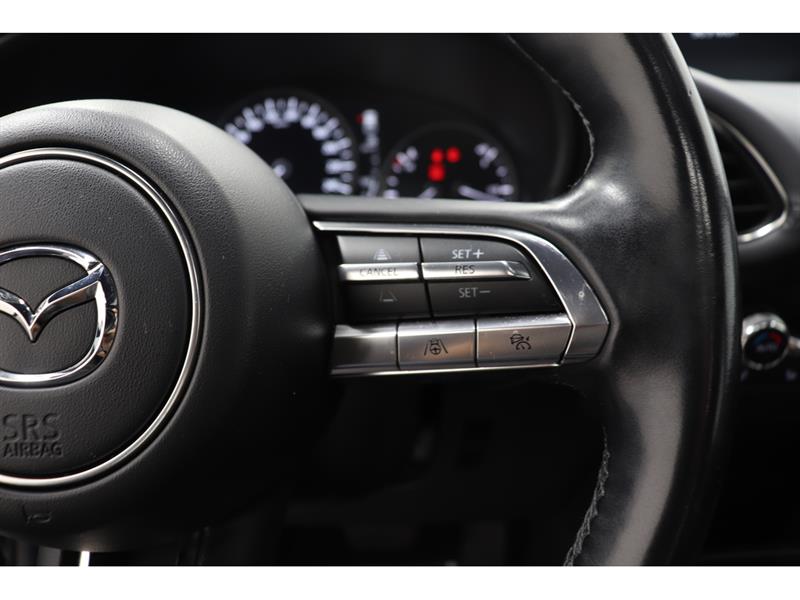 mazda Mazda3 Sport 2022 - 22