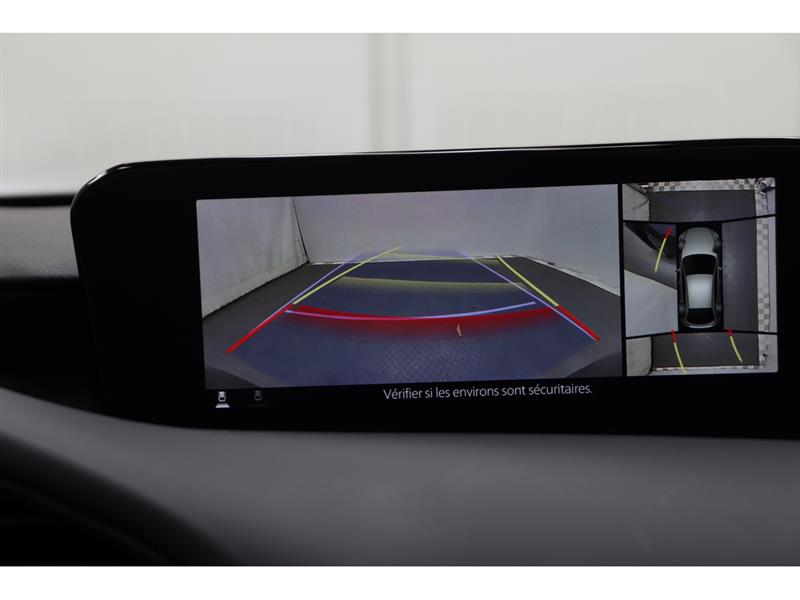 mazda Mazda3 Sport 2022 - 24