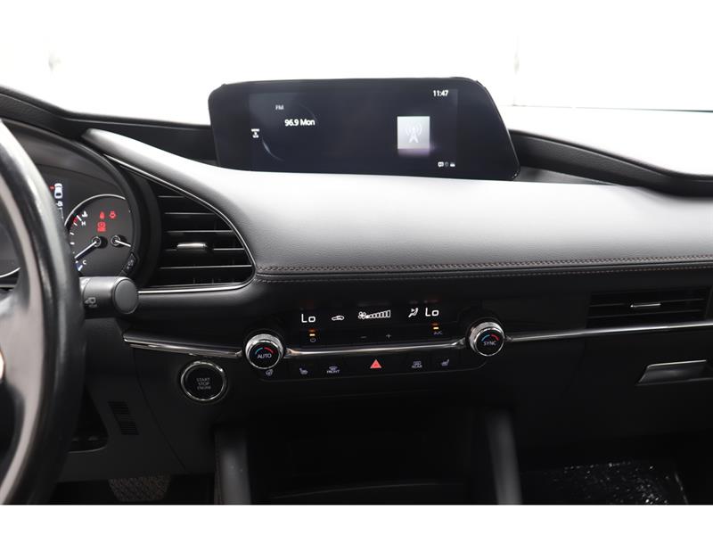 mazda Mazda3 Sport 2022 - 25