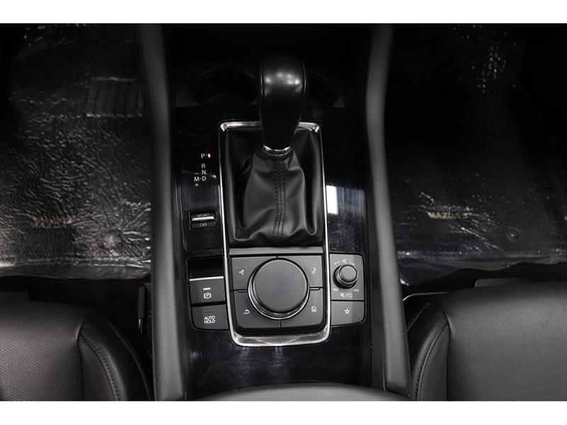 mazda Mazda3 Sport 2022 - 26