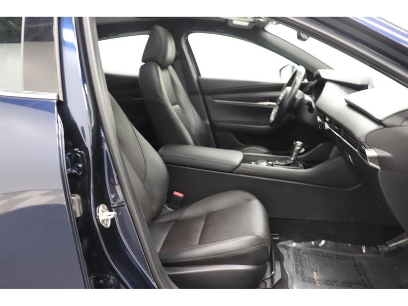 mazda Mazda3 Sport 2022 - 28