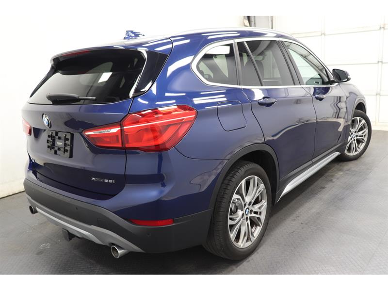 bmw X1 2019 - 10