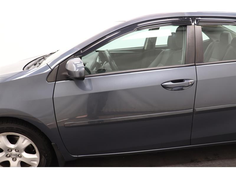 toyota Corolla 2014 - 3