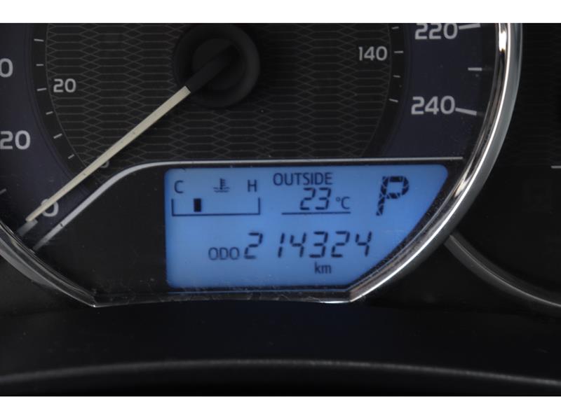 toyota Corolla 2014 - 22