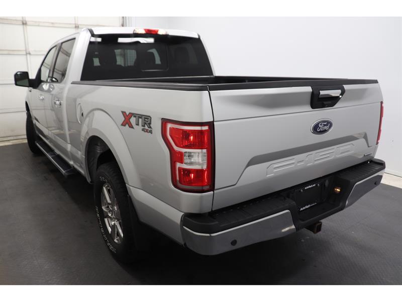 ford F-150 2019 - 5