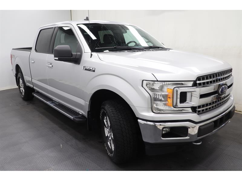 ford F-150 2019 - 14