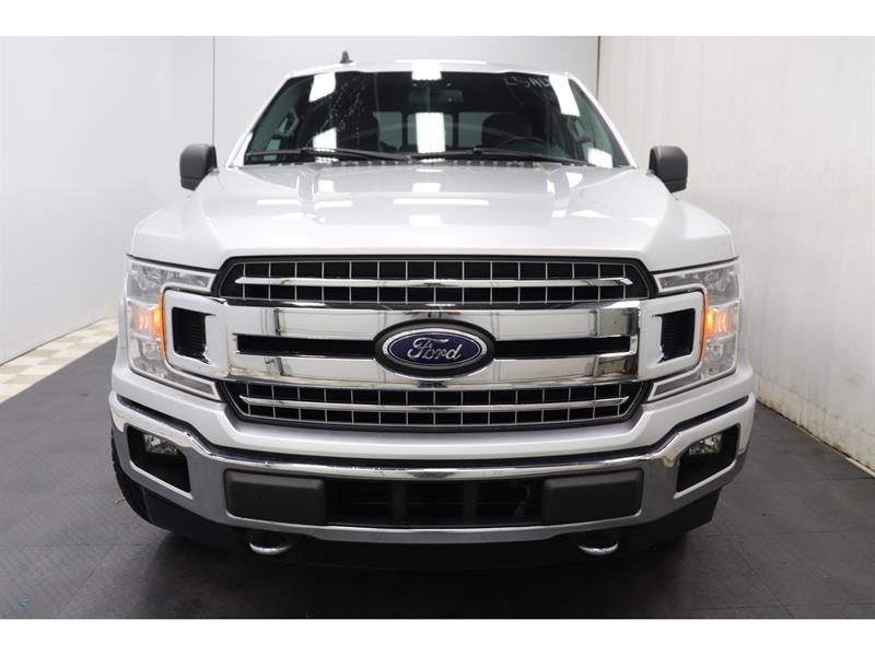 ford F-150 2019 - 15
