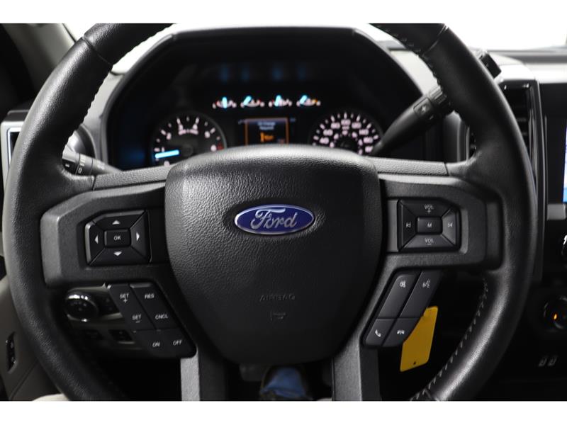 ford F-150 2019 - 19