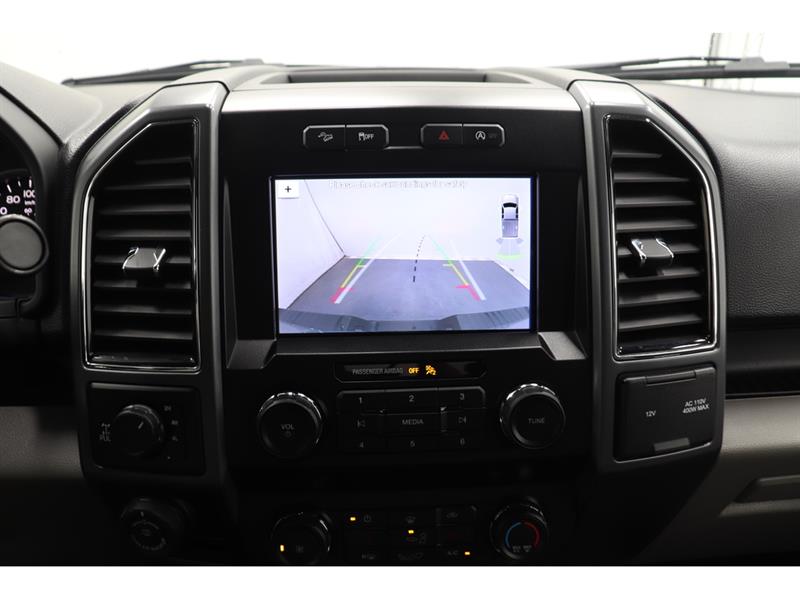 ford F-150 2019 - 25