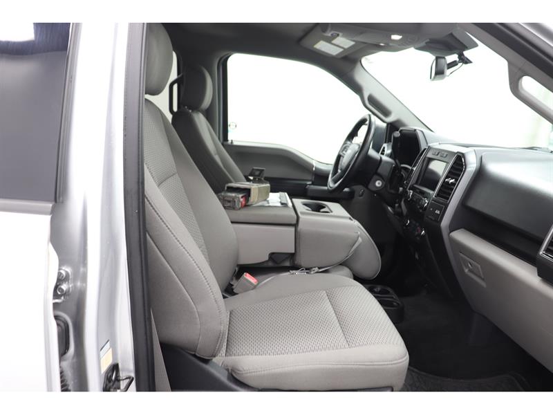 ford F-150 2019 - 26