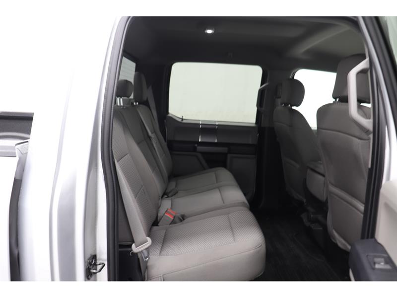 ford F-150 2019 - 27