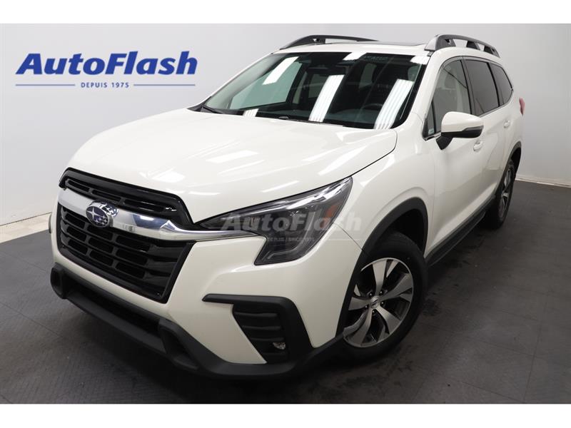 subaru Ascent 2023