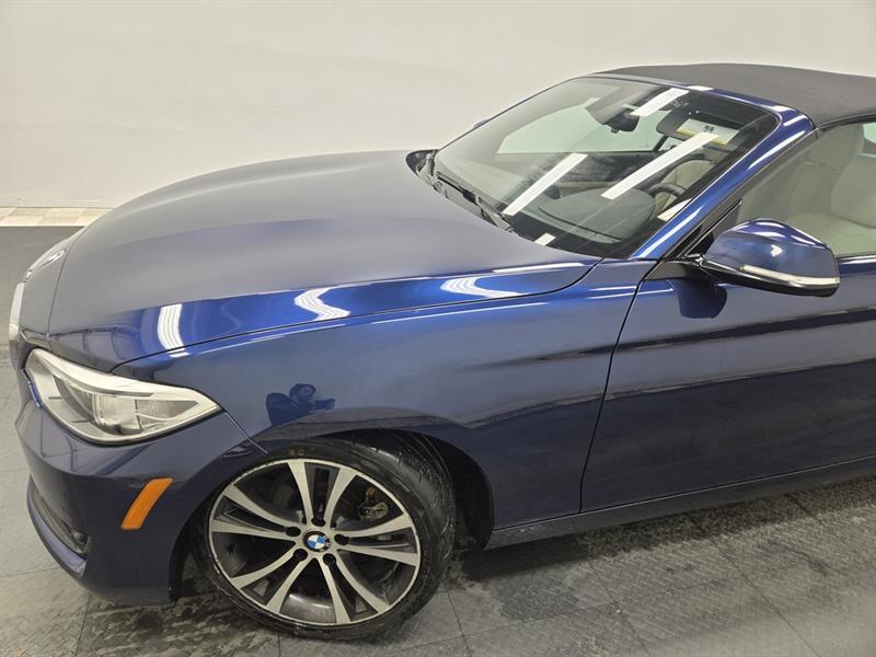 bmw 2 Series 2015 - 4