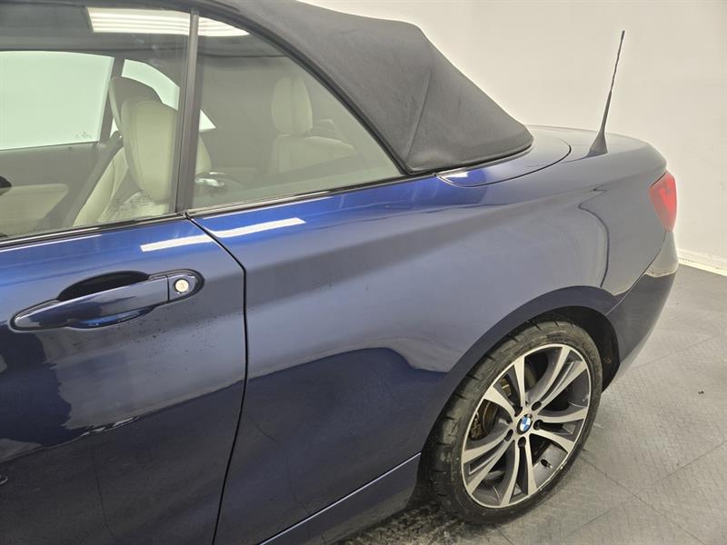 bmw 2 Series 2015 - 5