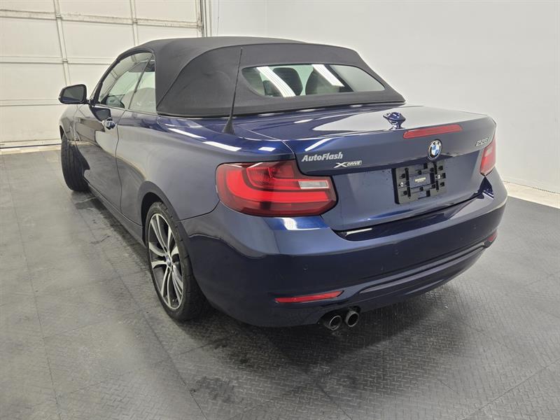 bmw 2 Series 2015 - 6