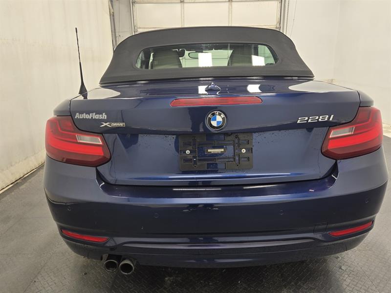 bmw 2 Series 2015 - 7