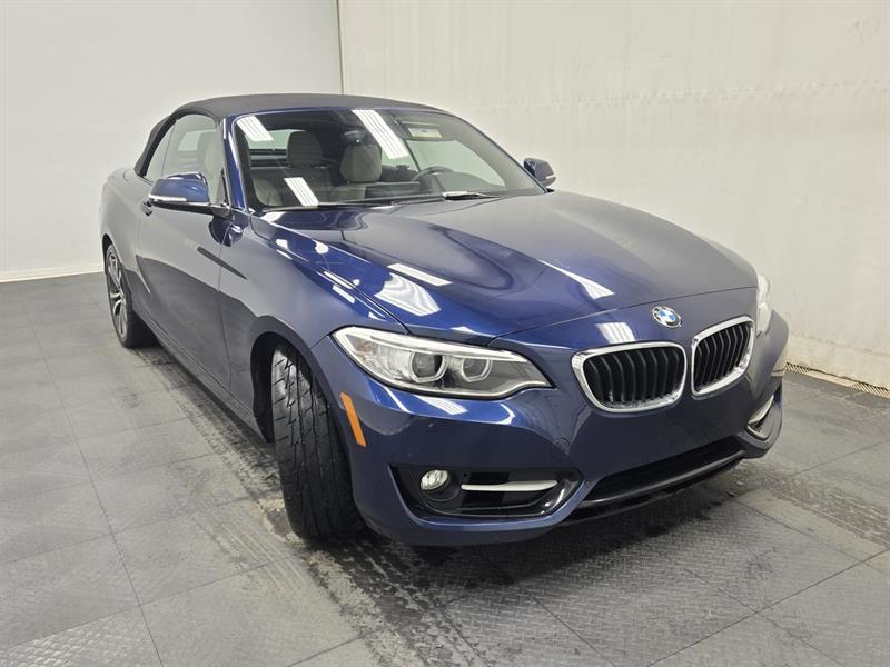 bmw 2 Series 2015 - 15