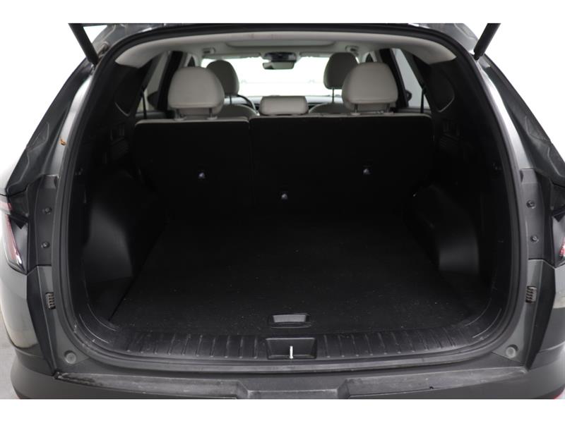 hyundai Tucson hybride 2022 - 8