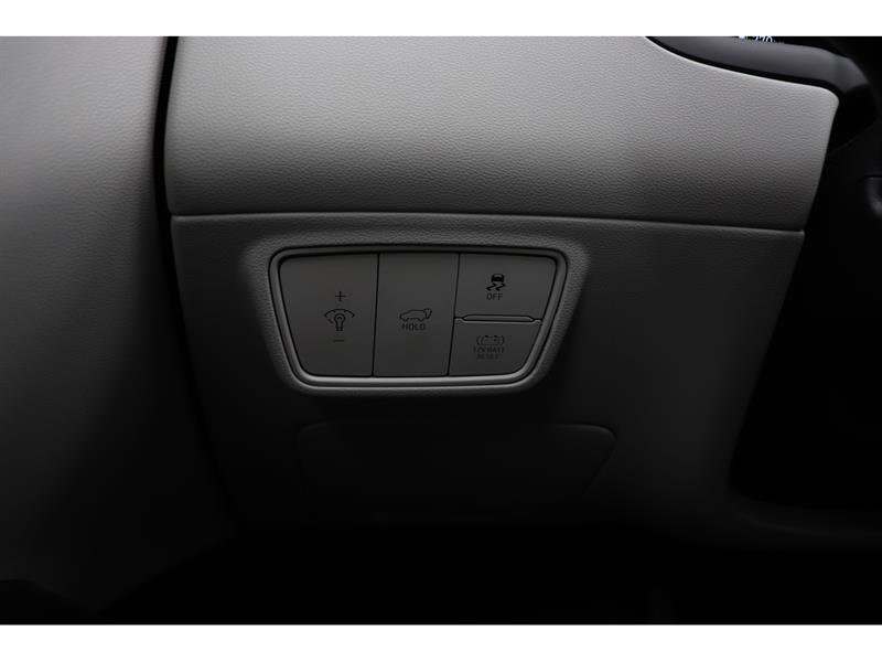 hyundai Tucson hybride 2022 - 19