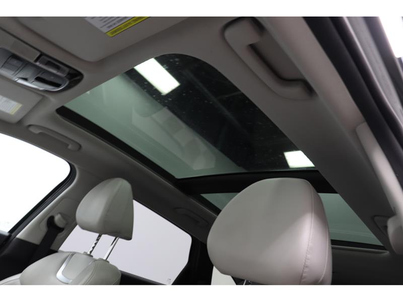 hyundai Tucson hybride 2022 - 27