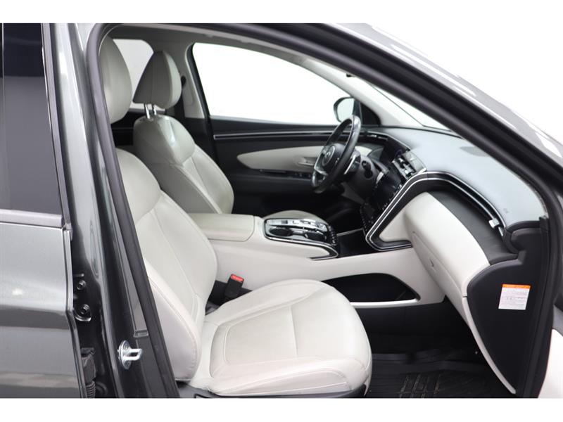 hyundai Tucson hybride 2022 - 28
