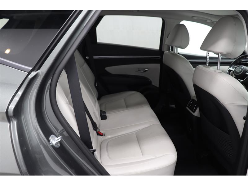 hyundai Tucson hybride 2022 - 29