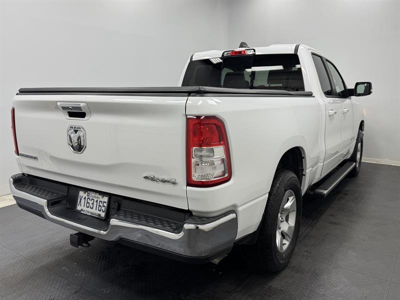ram 1500 2020 - 9
