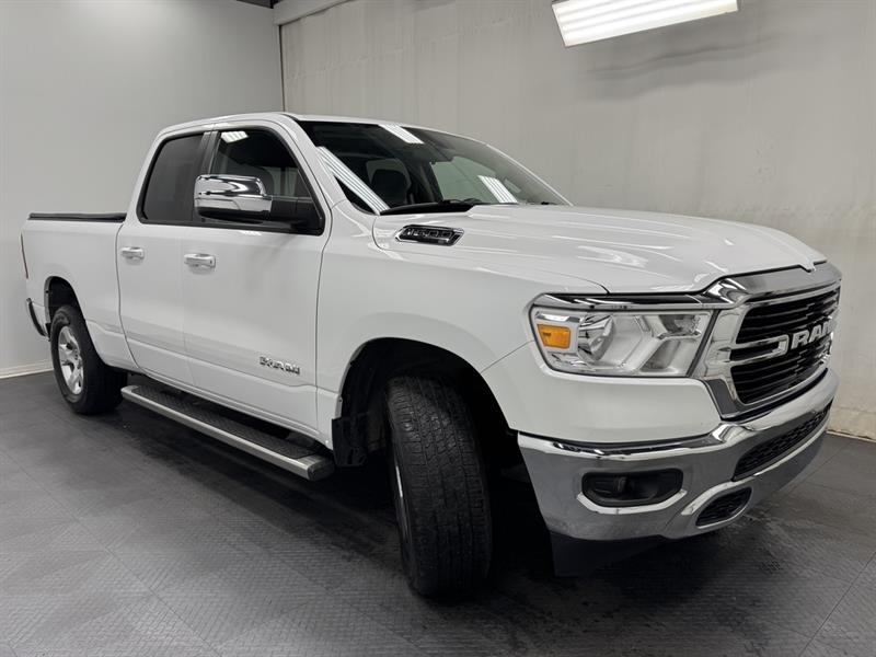 ram 1500 2020 - 15