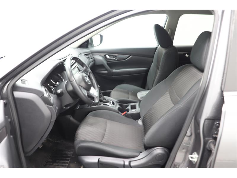 nissan Rogue 2020 - 2