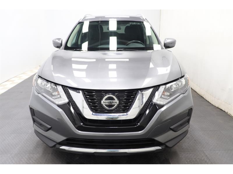 nissan Rogue 2020 - 16