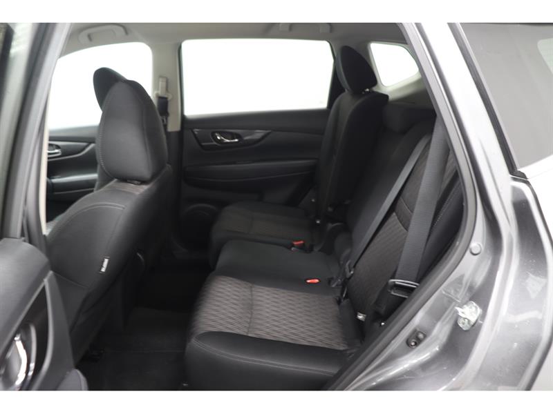 nissan Rogue 2020 - 18