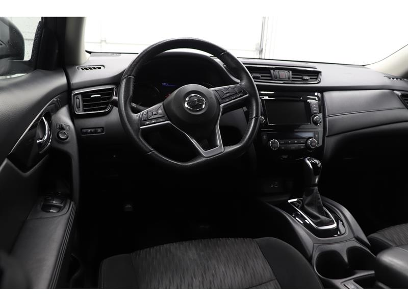 nissan Rogue 2020 - 19