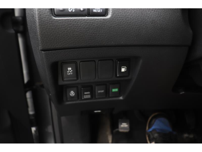 nissan Rogue 2020 - 20