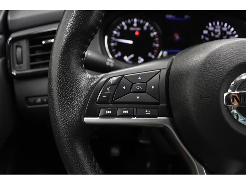 nissan Rogue 2020 - 22