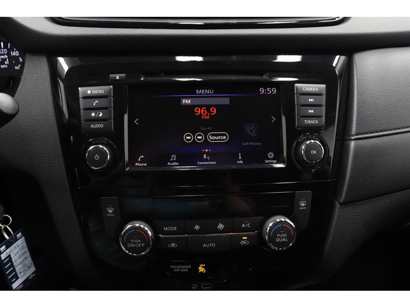 nissan Rogue 2020 - 25