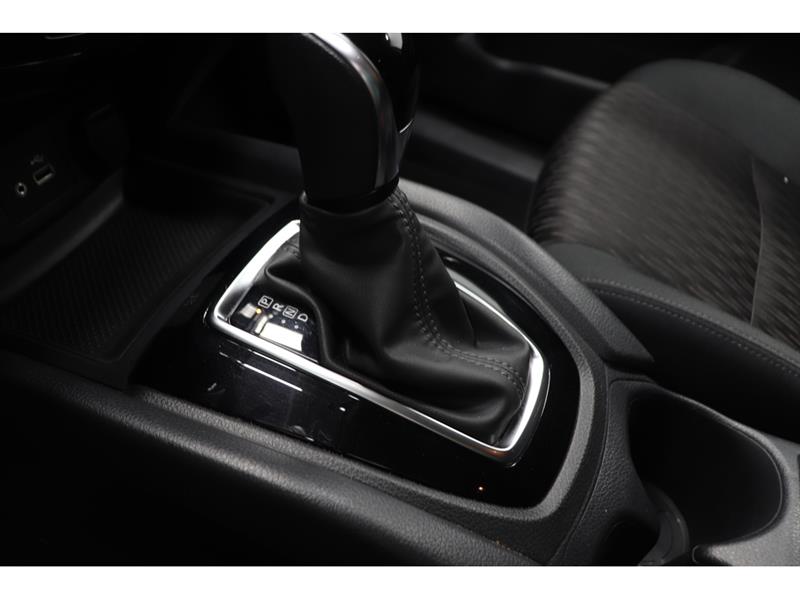 nissan Rogue 2020 - 27