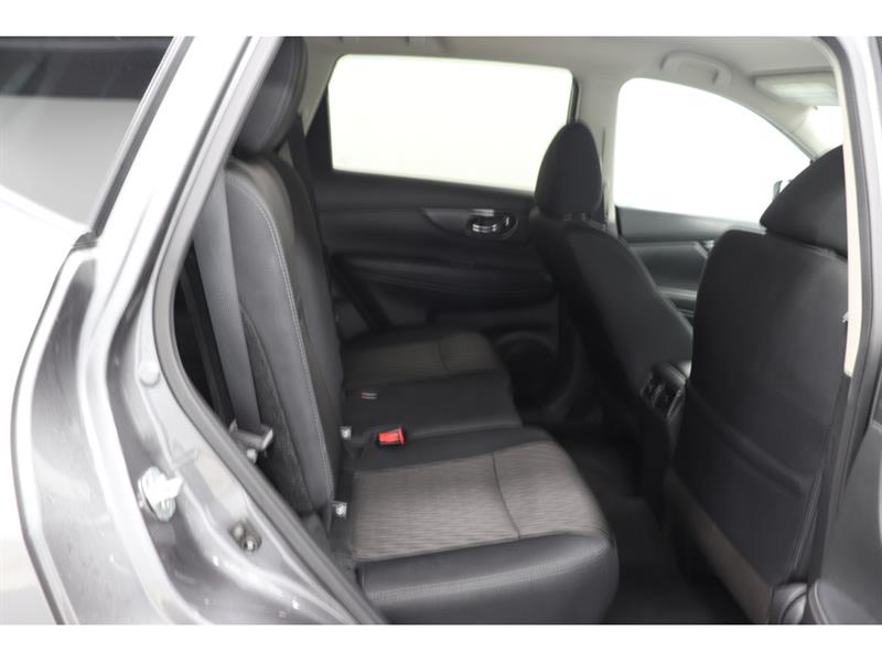 nissan Rogue 2020 - 29